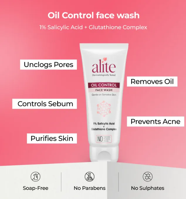How Often to Use Salicylic Acid Face Wash