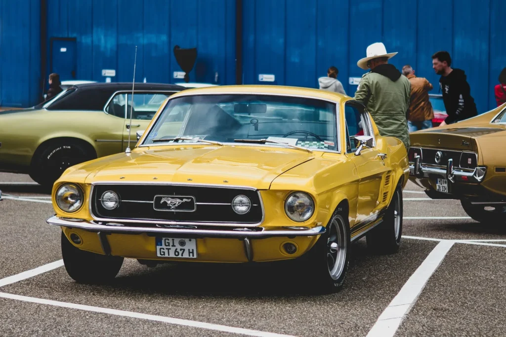 What Does “King of the Road” Mean in Shelby History?