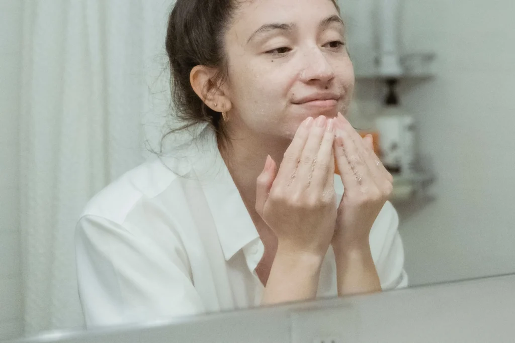Why Does Skin Lose Firmness Over Time?