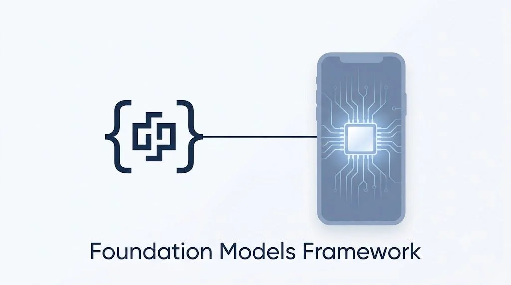 How Apple’s Foundation Models Framework Changes the Economics of On-Device AI